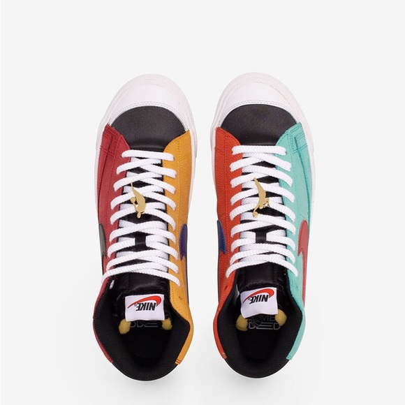 Men Nike Blazer ‘77 EMB - Picture 2 of 3